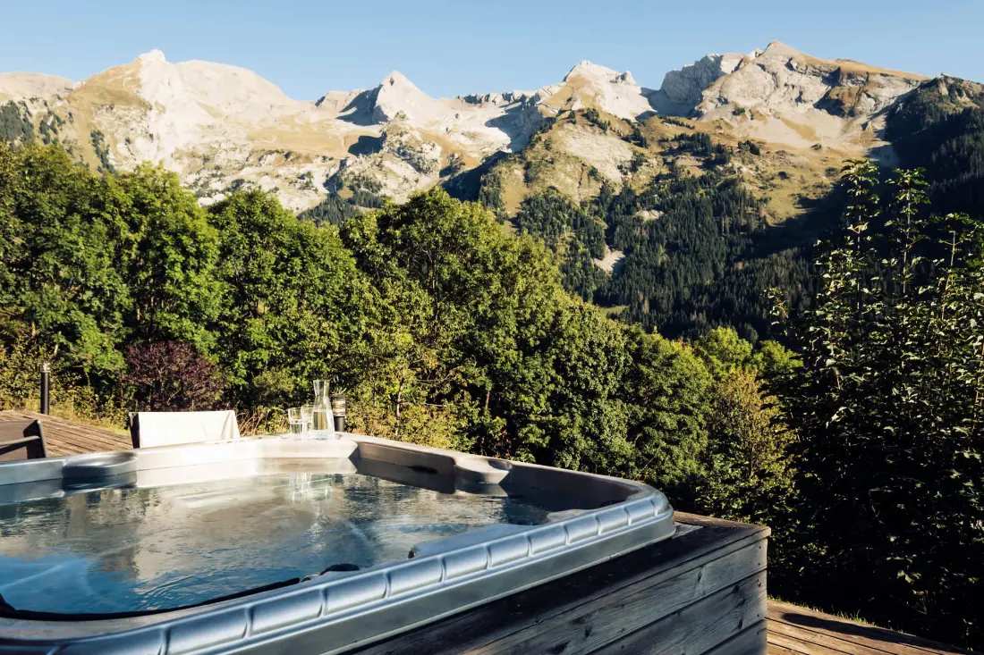Résidence Elegance Lodge