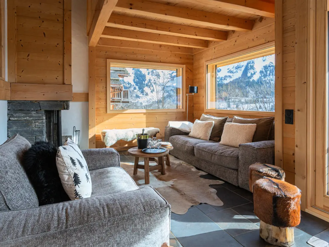 Résidence Elegance Lodge