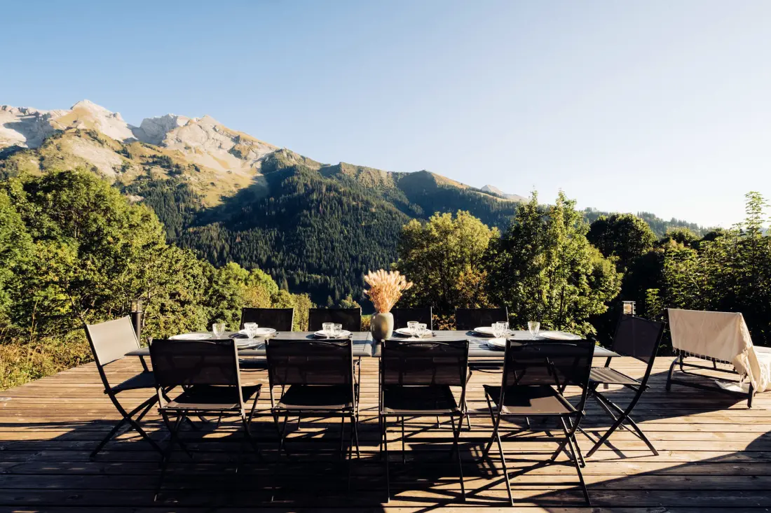 Résidence Elegance Lodge