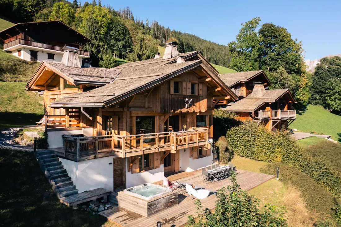 Résidence Elegance Lodge