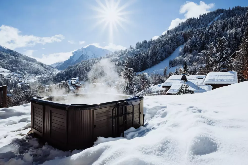 Résidence Family Lodge