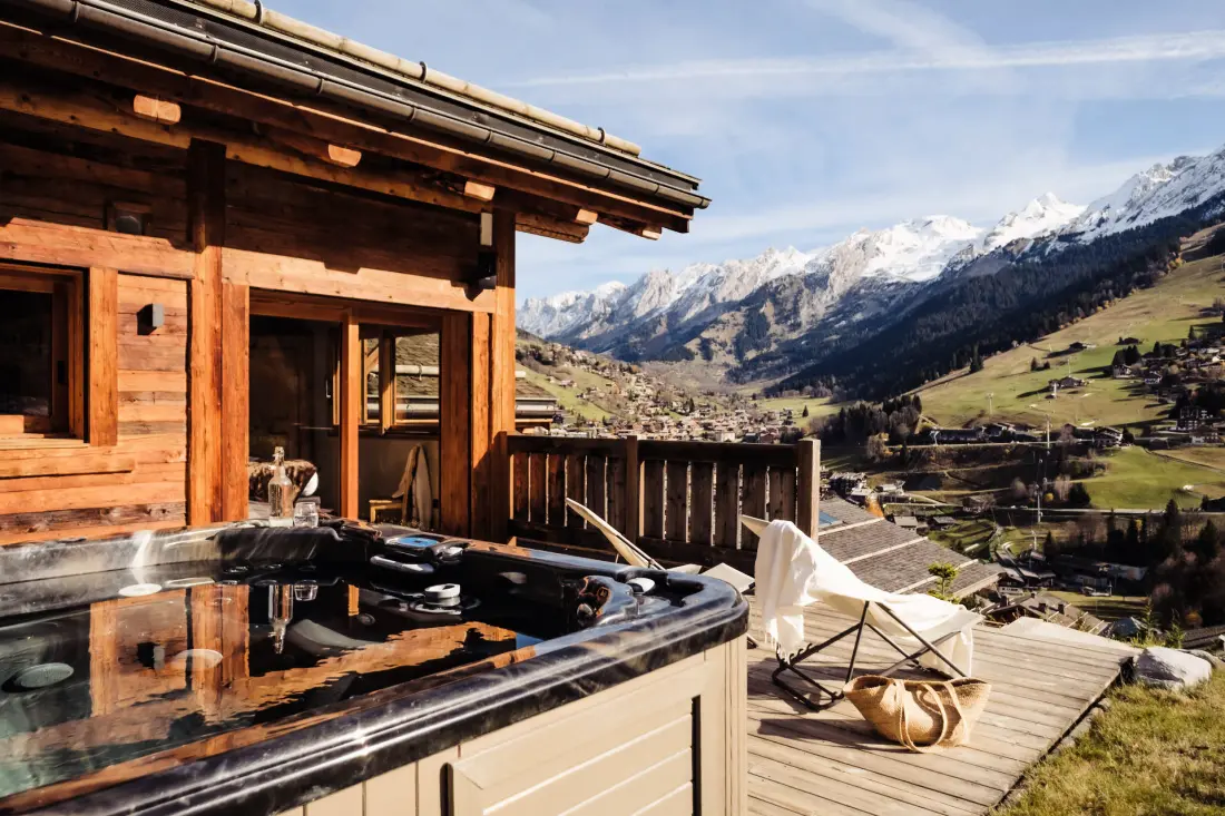 Résidence Familylodge