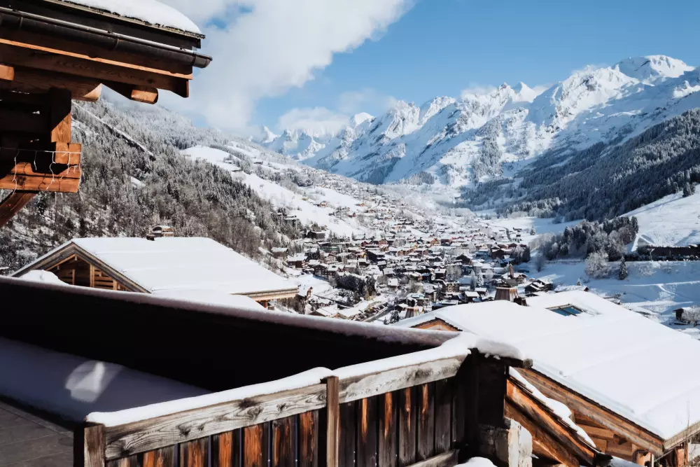 Résidence Family Lodge