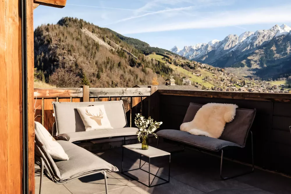 Résidence Family Lodge