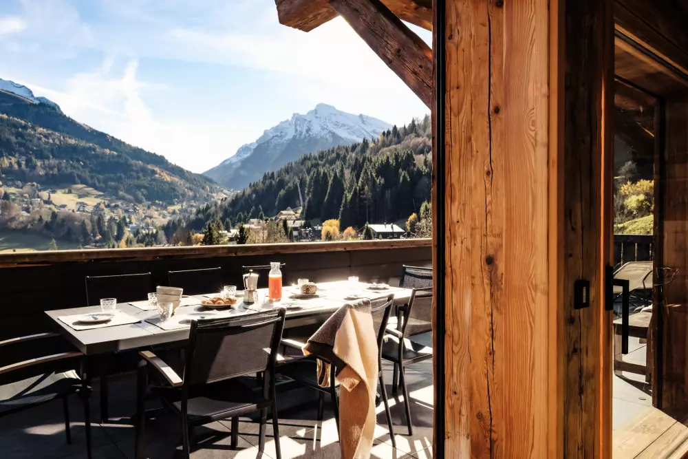 Résidence Family Lodge