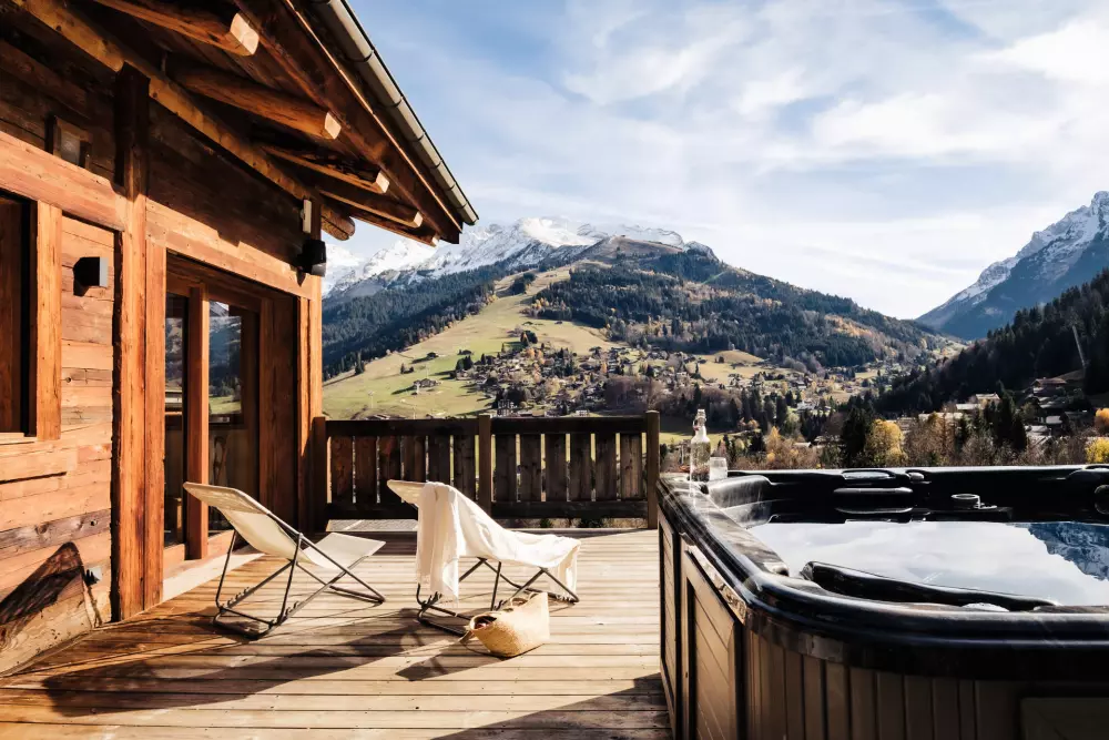 Résidence Family Lodge