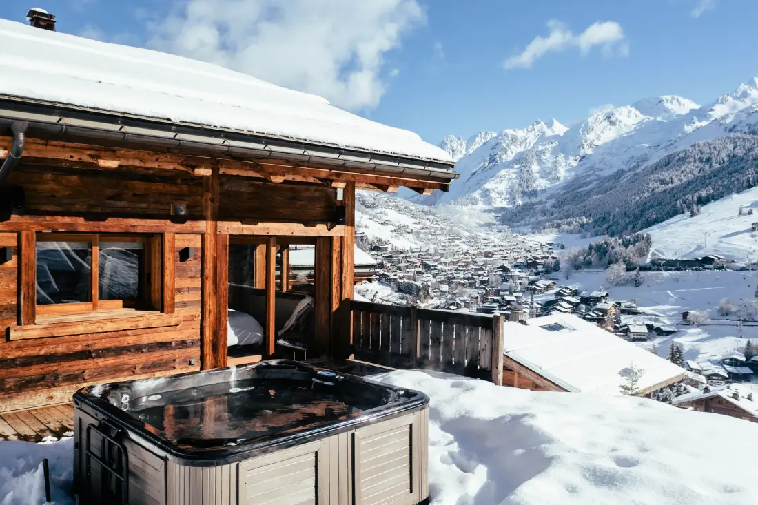 Résidence Familylodge