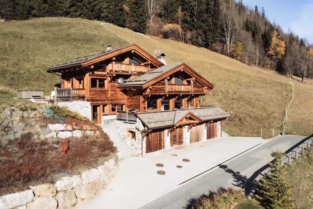 Résidence Familylodge