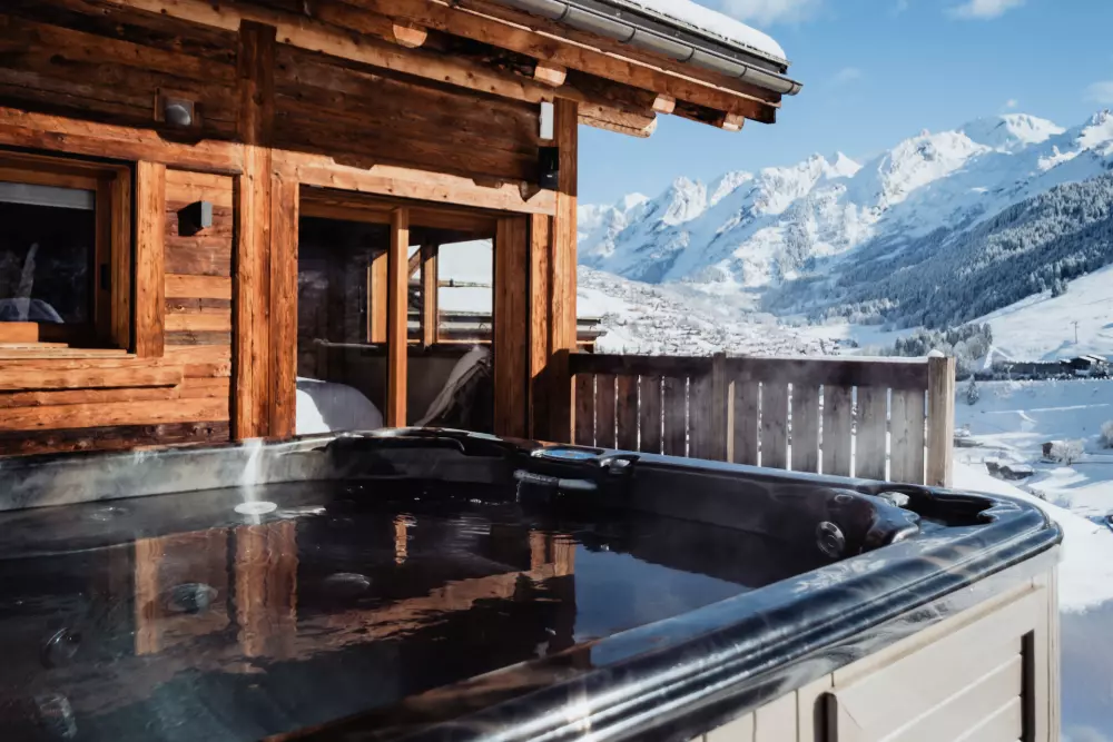 Résidence Family Lodge