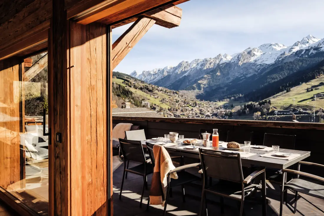 Résidence Familylodge