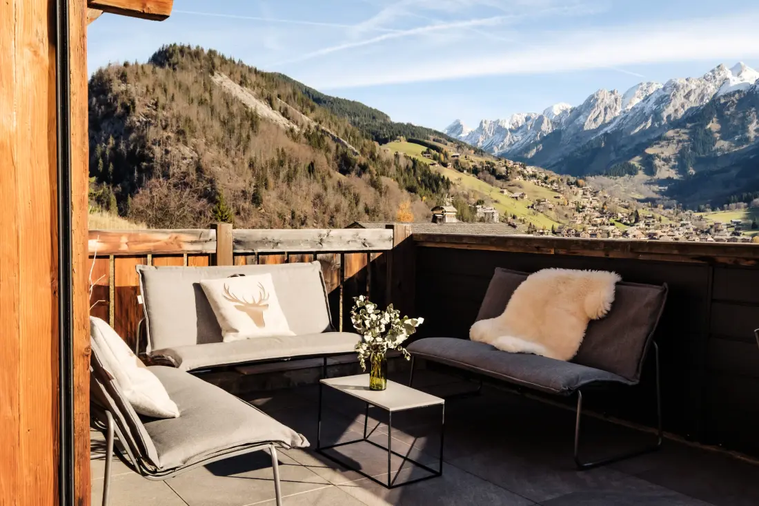 Résidence Familylodge