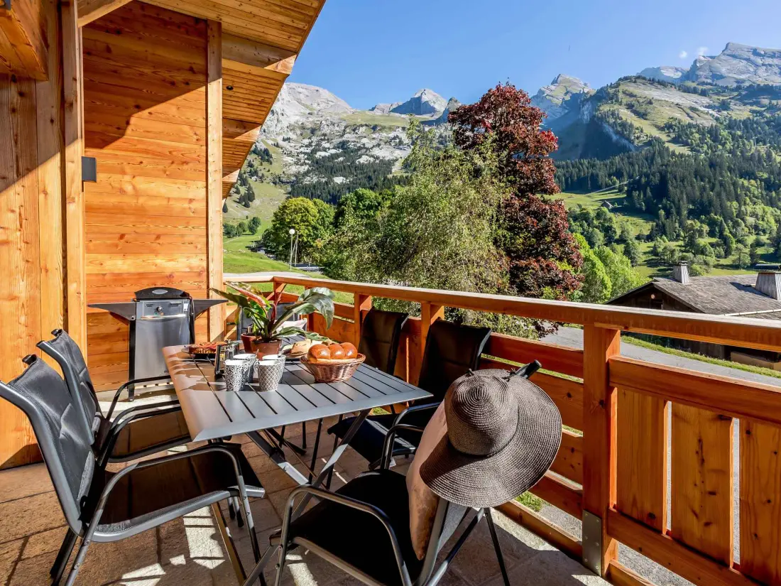 Résidence Helios Lodge