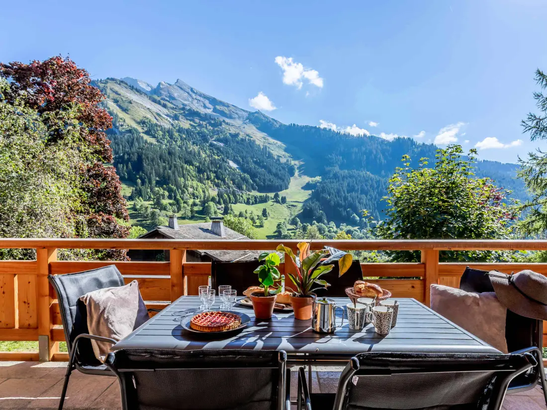 Résidence Helios Lodge