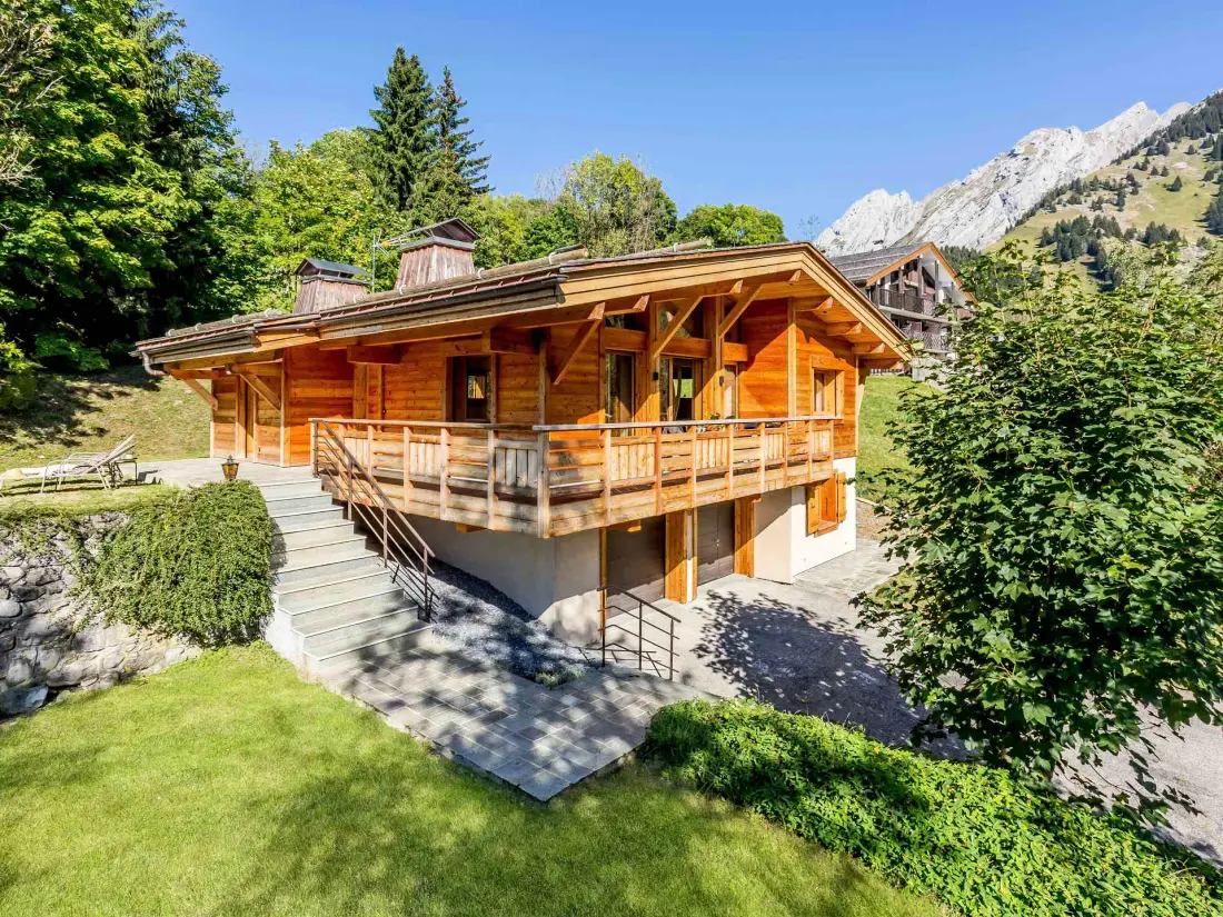 Résidence Helios Lodge