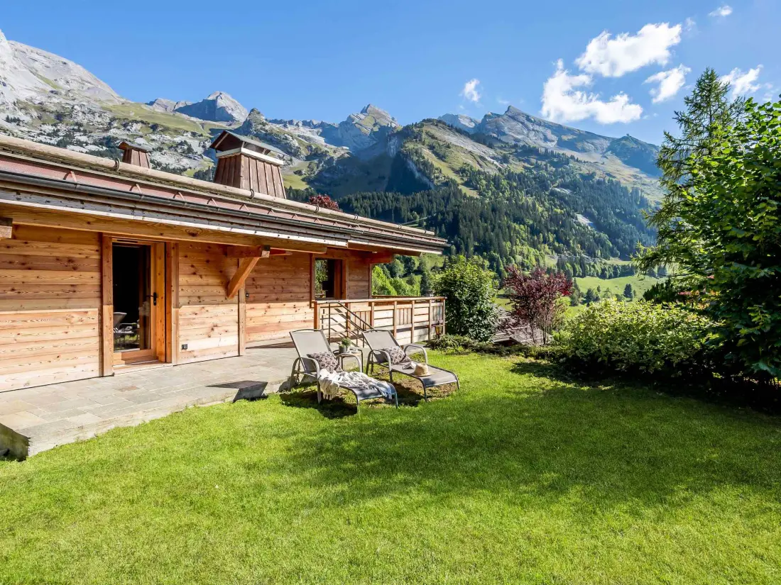 Résidence Helios Lodge