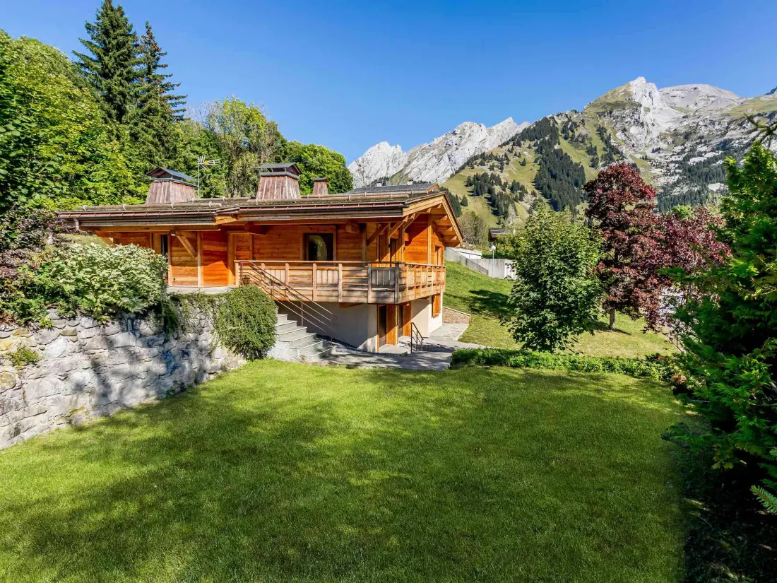 Résidence Helios Lodge