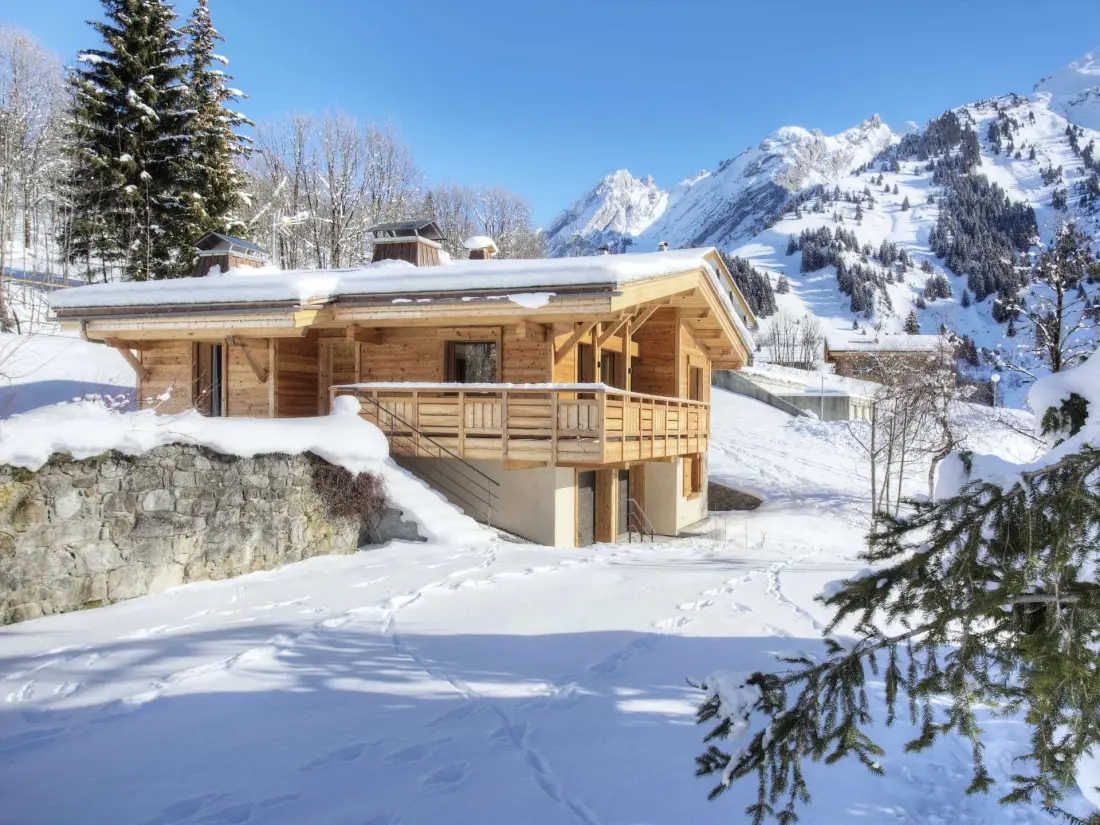 Résidence Helios Lodge