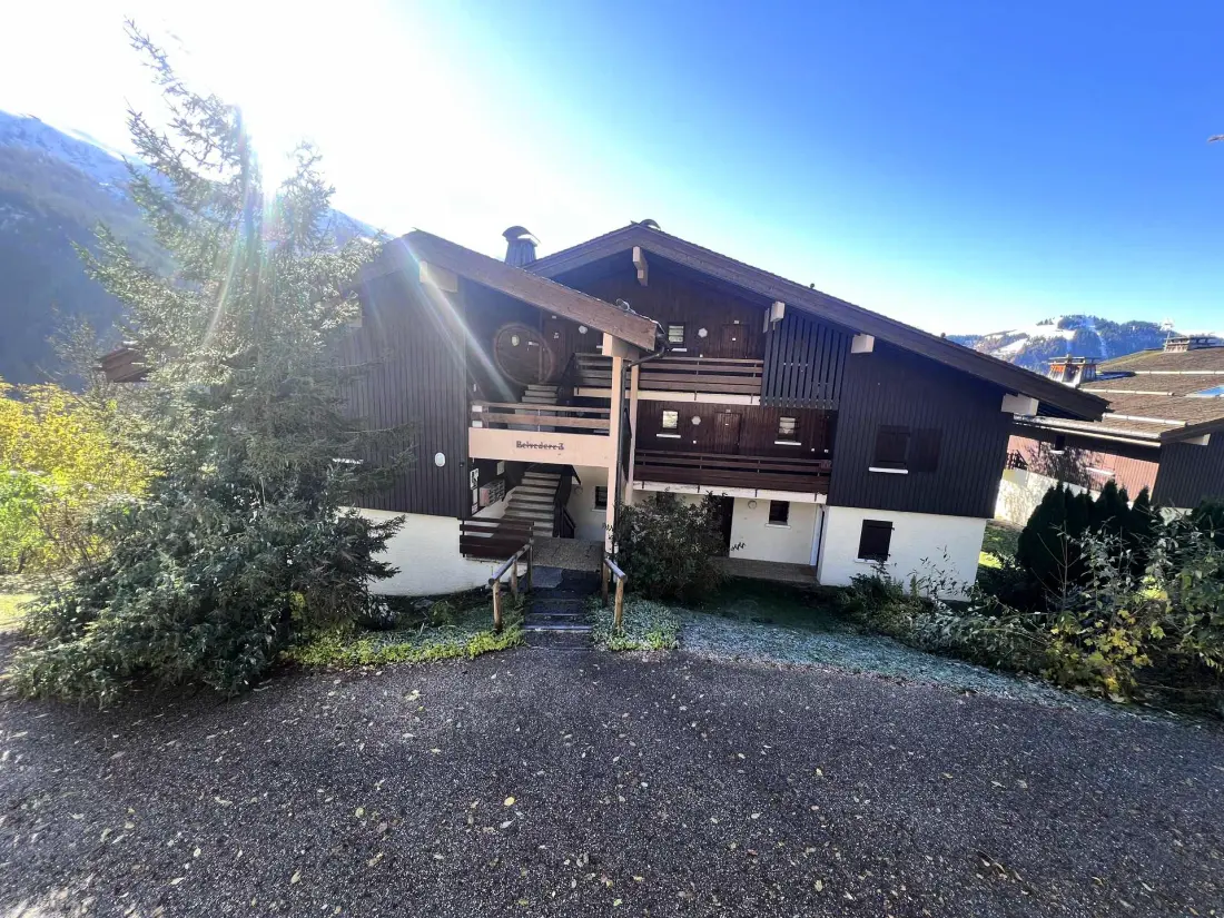 Résidence Le Belvedere 3