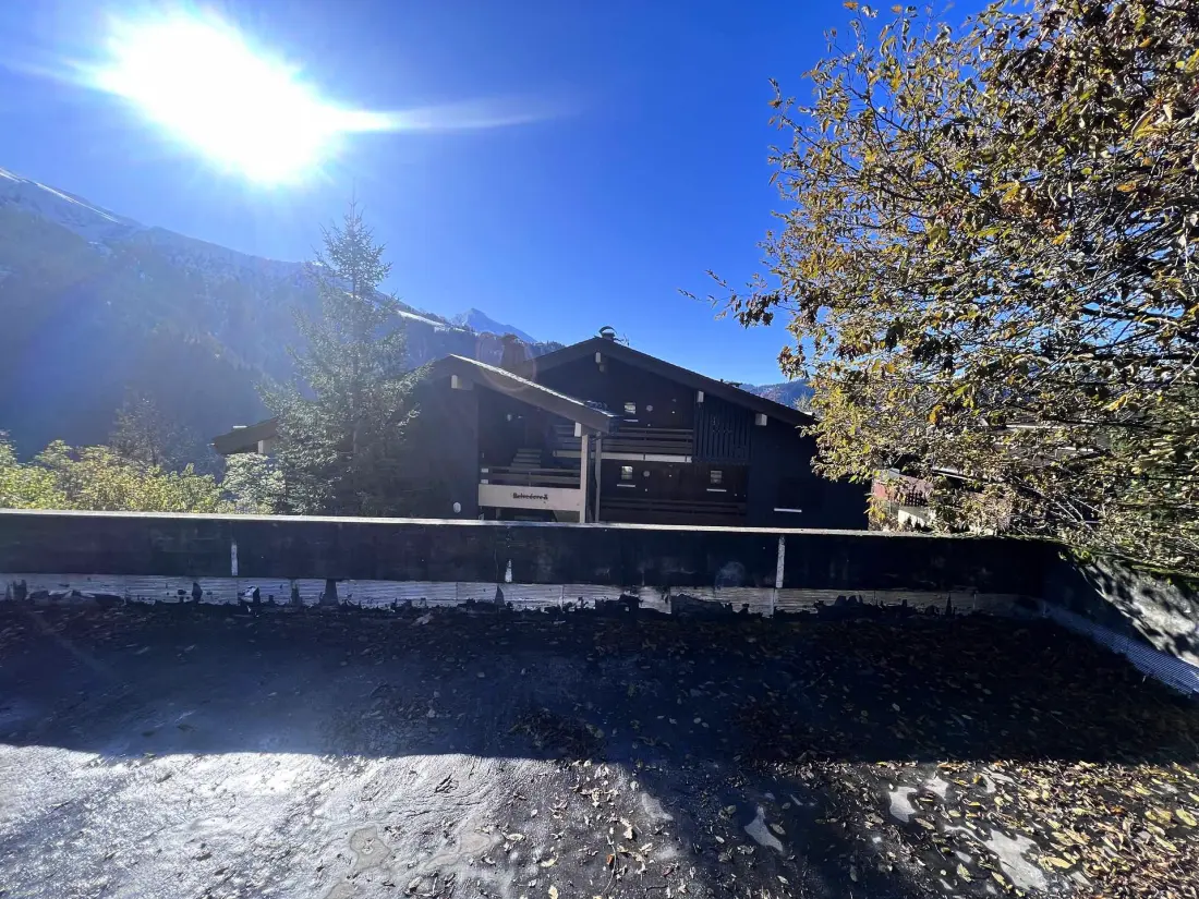 Résidence Le Belvedere 3