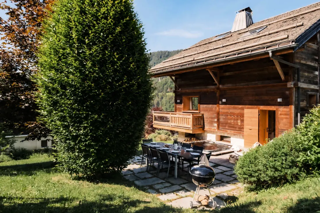 Résidence Lodge Fougeres