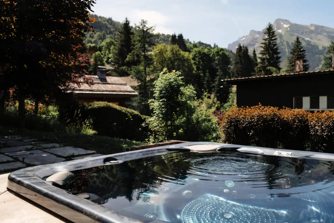 Résidence Lodge Fougeres