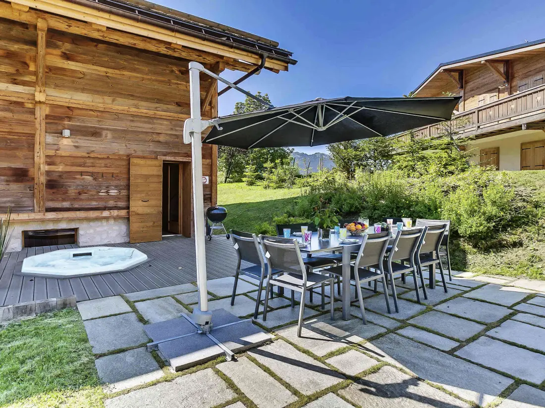 Résidence Lodge Fougeres