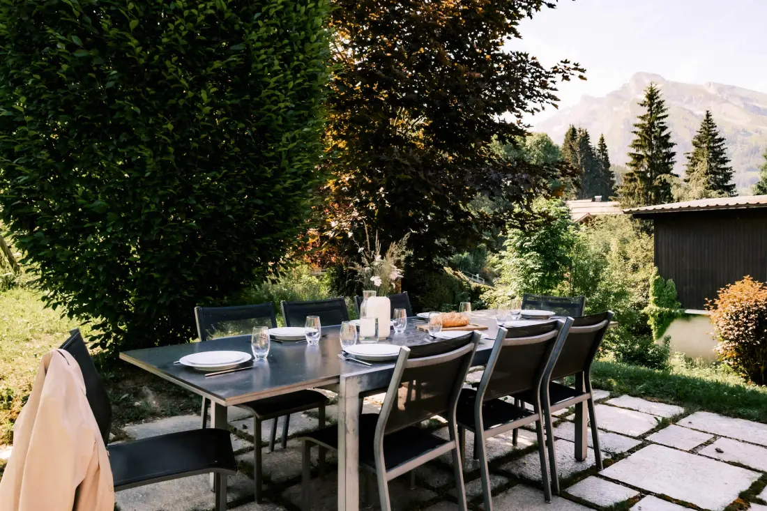 Résidence Lodge Fougeres