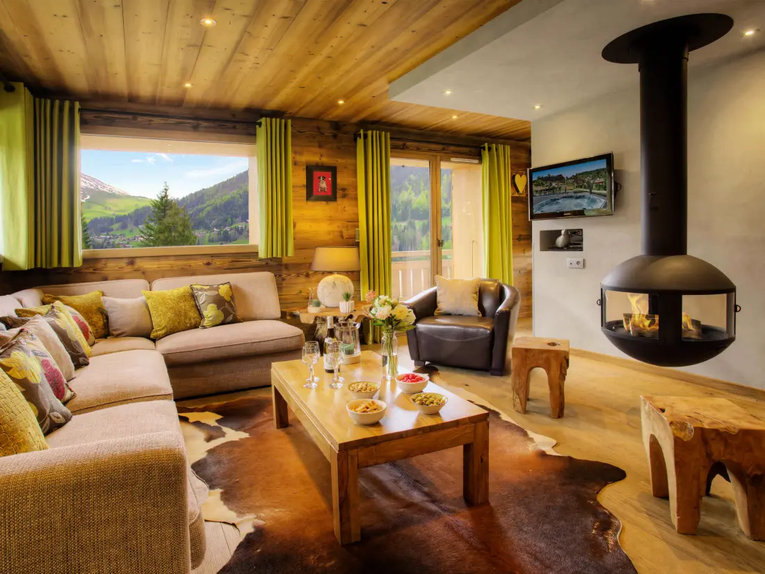 Résidence Lodge Fougeres