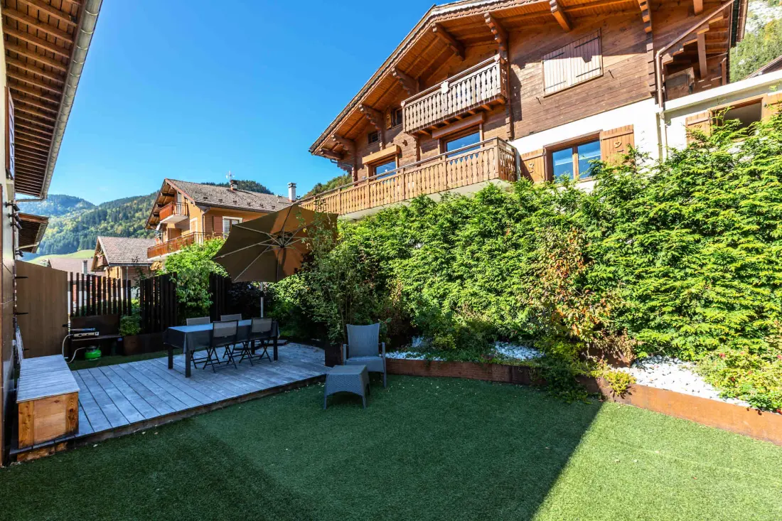 Résidence Plein Sud