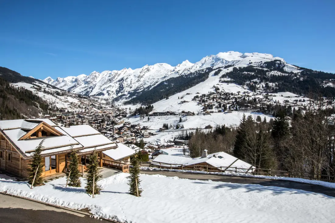 Résidence Sagalodge