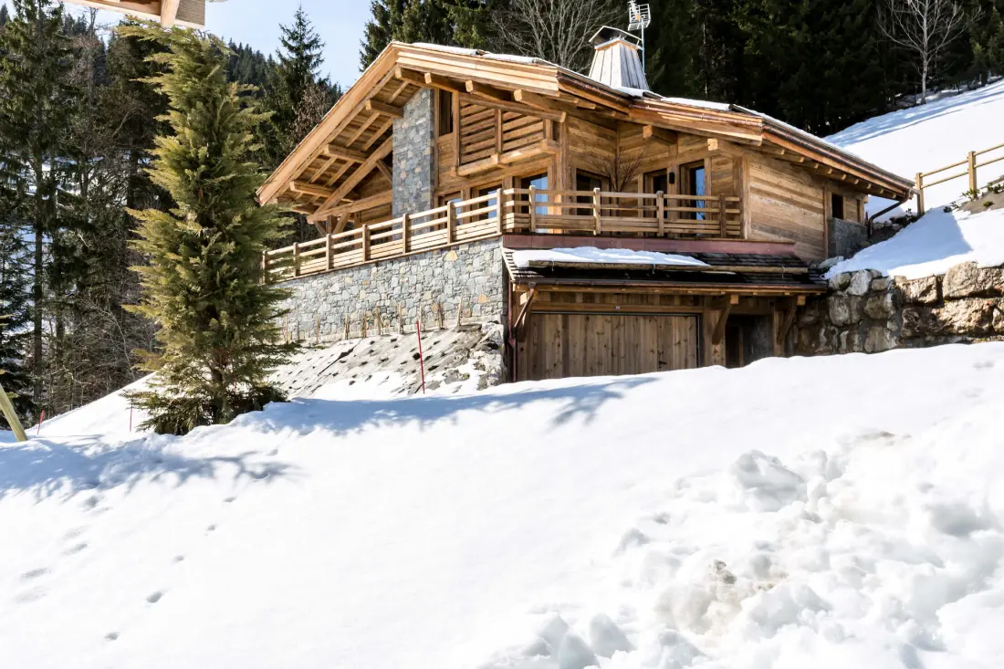 Résidence Sagalodge