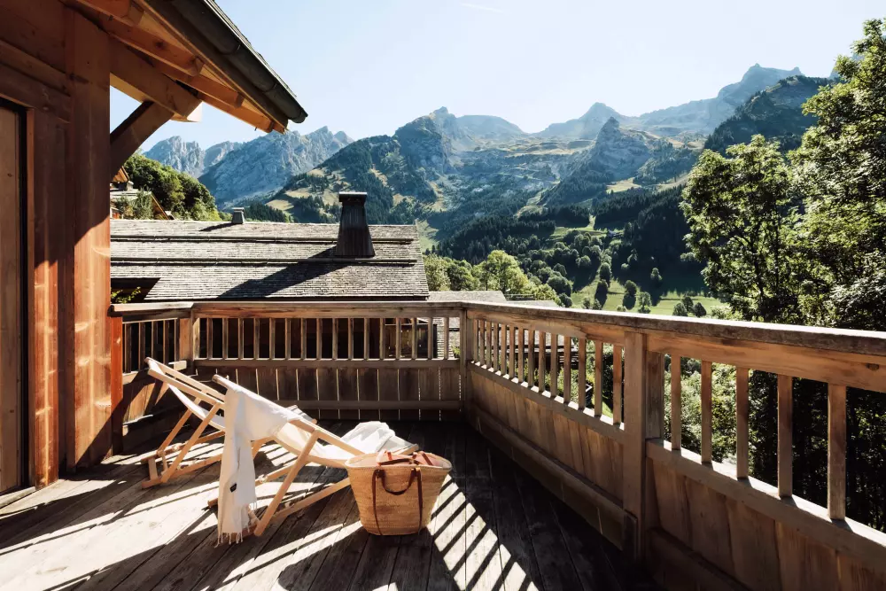 Résidence Sausalito