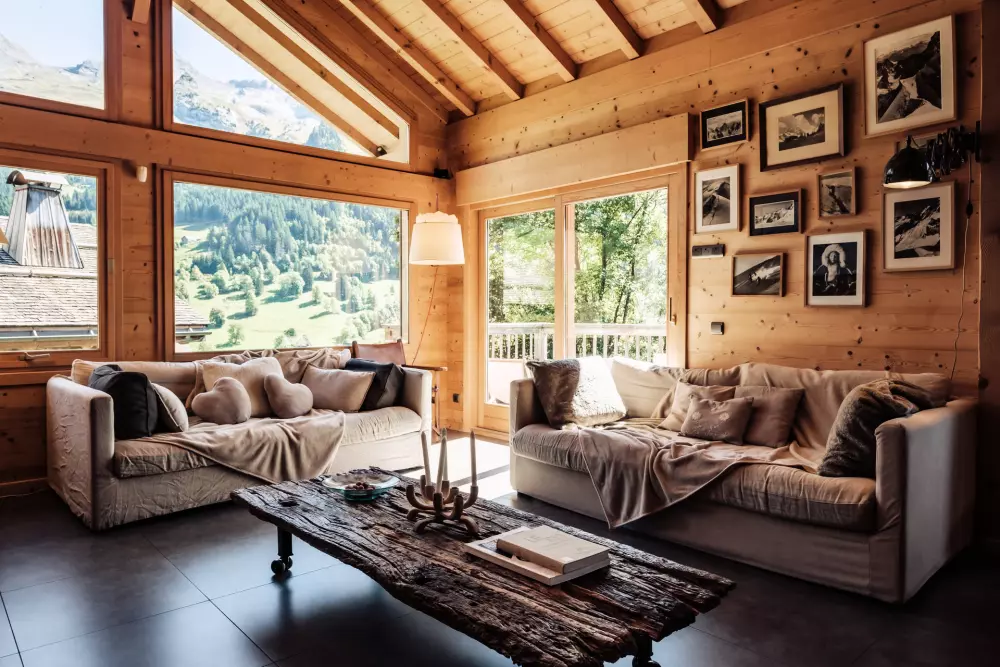 Résidence Sausalito