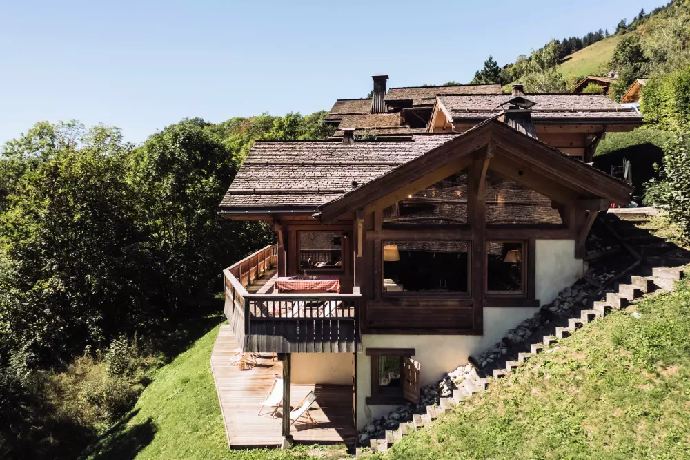 Résidence Sausalito