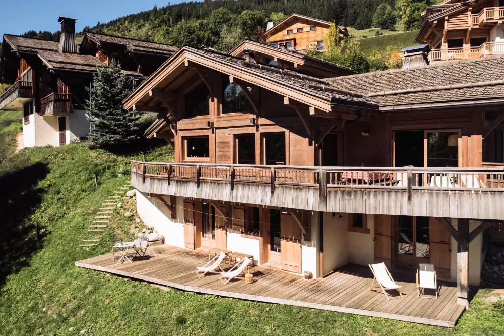 Résidence Sausalito