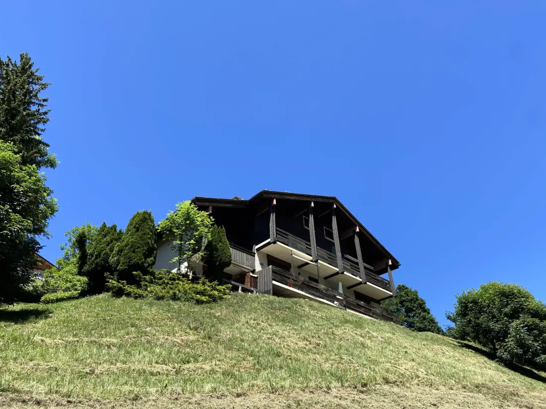Résidence Soladret