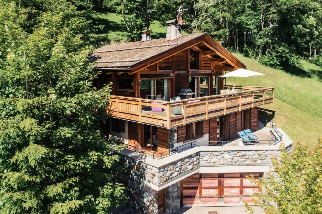 Résidence Sweet Nest Lodge