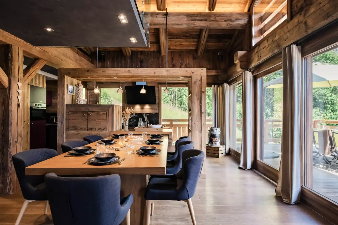 Résidence Sweet Nest Lodge
