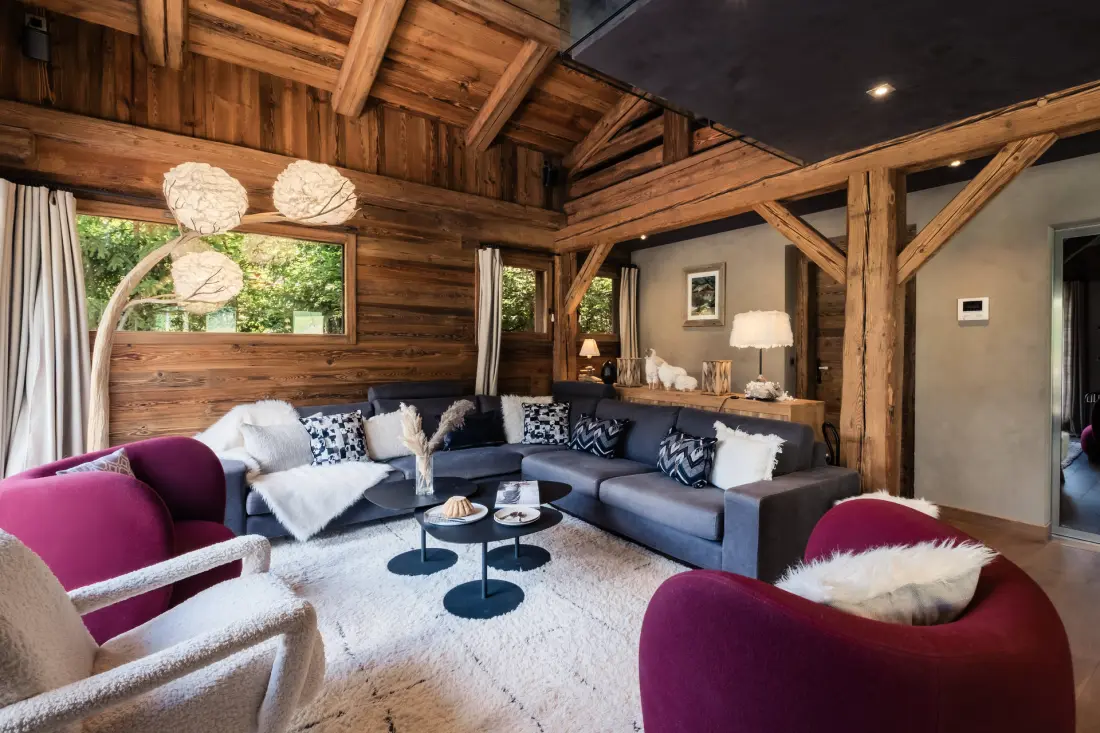 Résidence Sweet Nest Lodge