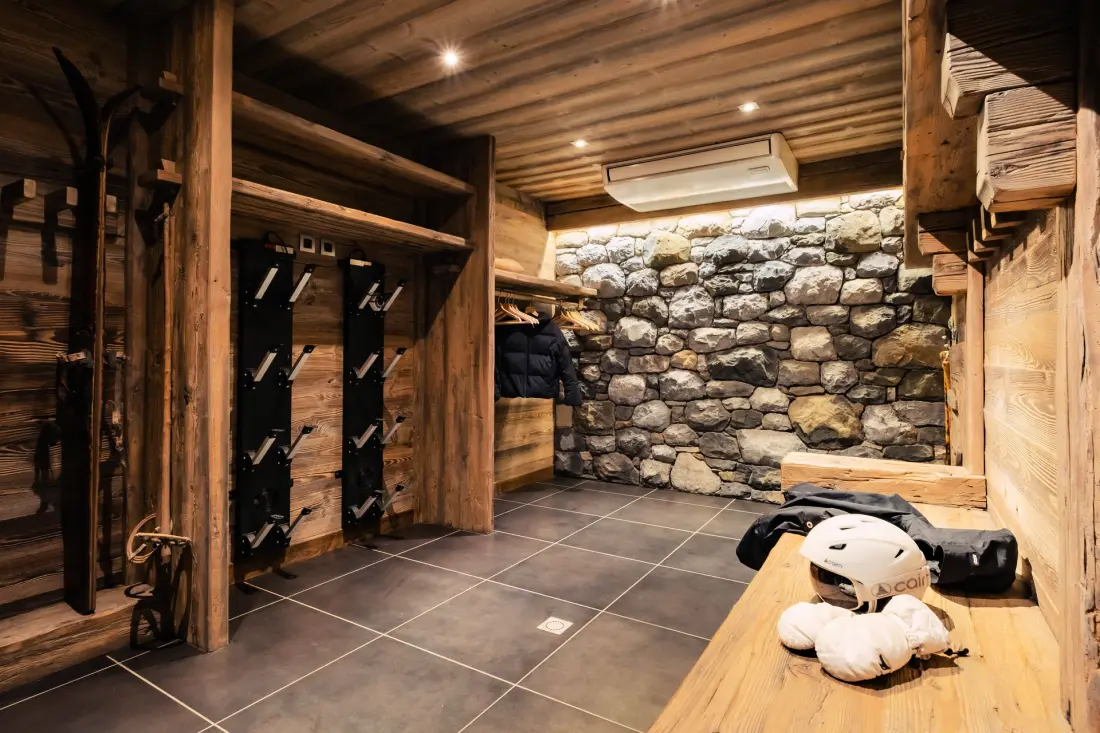Résidence Sweet Nest Lodge