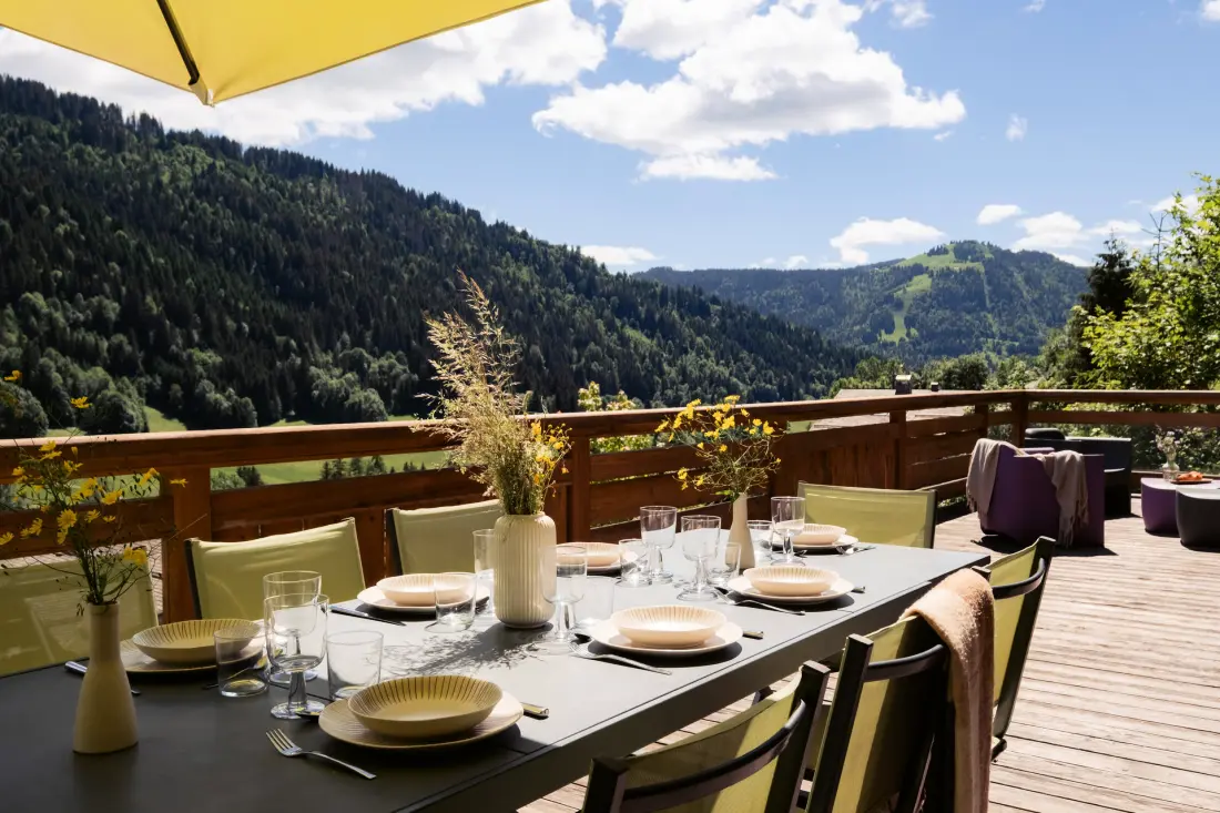 Résidence Sweet Nest Lodge