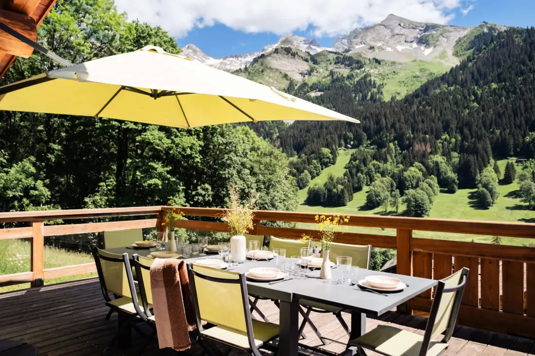 Résidence Sweet Nest Lodge