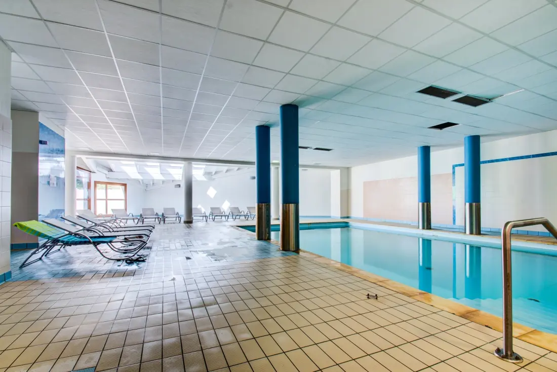 Résidence Vacancéole Les Balcons d'Aix 2 étoiles★★