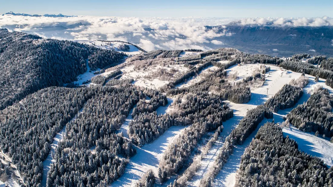 Résidence Les Chalets du Berger Premium 3 étoiles★★★