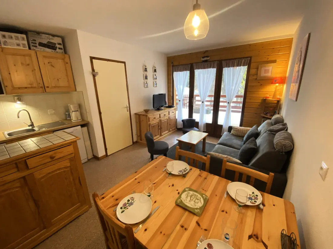 Location de Vacances La Joue du Loup 34