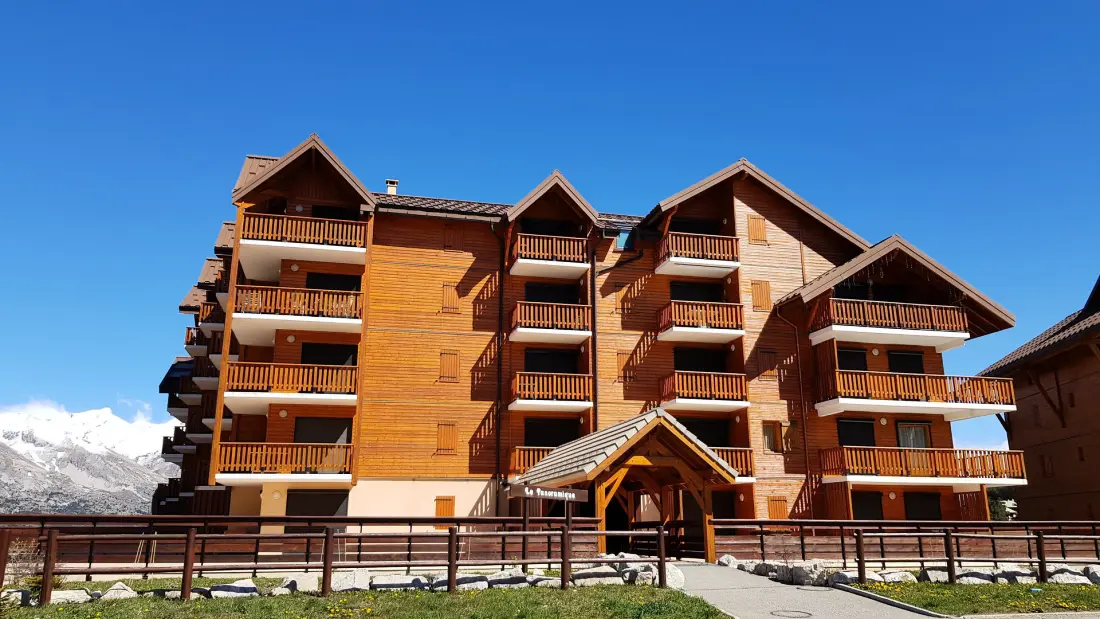 Résidence Le Panoramique