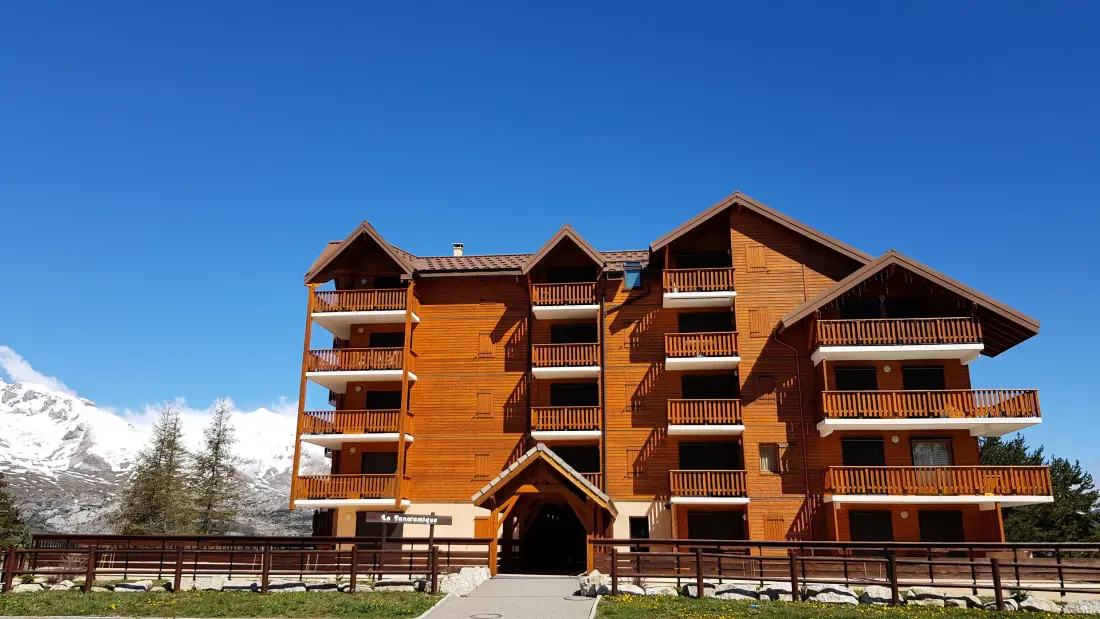 Résidence Le Panoramique