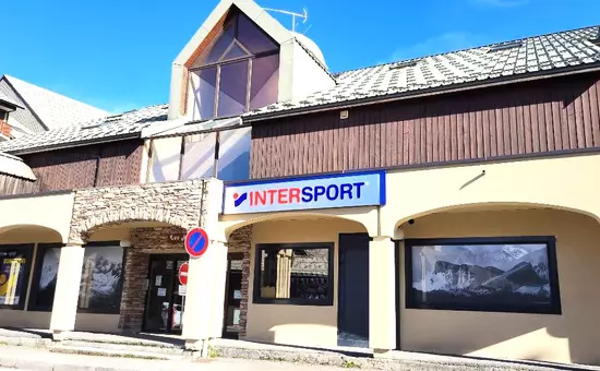 Résidence Les Arcades