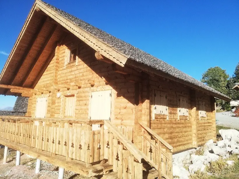 Résidence Les Hauts De La Lauziere