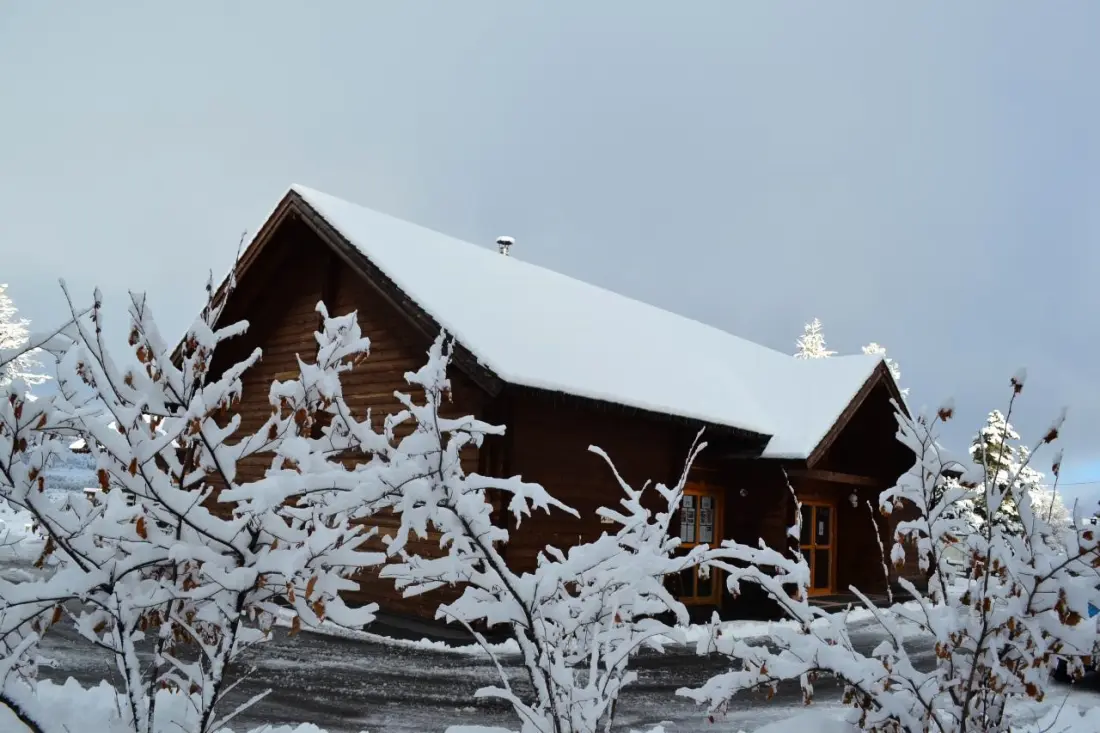 Résidence Les Hauts De La Lauziere